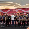 FOBI Kota Tegal Melaju ke Porprov 2026 dan Kejurnas