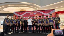 FOBI Kota Tegal Melaju ke Porprov 2026 dan Kejurnas
