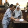 DPRD Brebes Beri Sejumlah Rekomendasi Atas Laporan Pertanggungjawaban Bupati