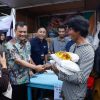 Pemprov Jateng Luncurkan Operasi Pangan Murah di 10 Wilayah untuk Stabilkan Harga