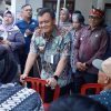 Pemprov Jateng Layani 4,6 Juta Warga Lewat Pemeriksaan Kesehatan Gratis