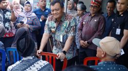 Pemprov Jateng Layani 4,6 Juta Warga Lewat Pemeriksaan Kesehatan Gratis