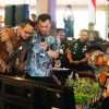 Ahmad Luthfi Siap Operasi Rokok Ilegal Tanggapi Aspirasi Para Petani Tembakau