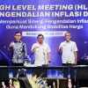 Ahmad Luthfi Perkuat Kolaborasi Strategis Jawa Tengah dalam Pengendalian Inflasi Melalui Distribusi Pangan dan Kemitraan Terpadu