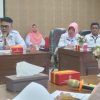 Layanan Perpustakaan Keliling Tegal Terancam Mandek