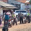 Baru Dua Hari, Ratusan Pelanggar Terjaring Operasi Patuh Candi 2025