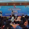 Guru Jadi Motor Penggerak Literasi CBP Rupiah di Sekolah