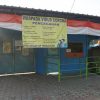 Pengembangan Kolam Renang GOR Trisanja Dilelang