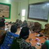Sukseskan Sambang Desa, Baznas dan Penyuluh Agama Gelar Rakor Bersama