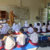 Bantuan Gubernur Jateng Batal Diberikan untuk Mebeler di SDN Panggung 8 Tegal