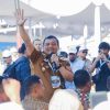 Peluncuran Koperasi Merah Putih Disambut Hangat 8.523 Kades dan Lurah se-Jawa Tengah