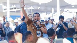 Peluncuran Koperasi Merah Putih Disambut Hangat 8.523 Kades dan Lurah se-Jawa Tengah