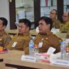 Kopdes Merah Putih Gerakan Ekonomi Desa, 287 Desa/ Kelurahan di Kabupaten Tegal Sudah Terbentuk