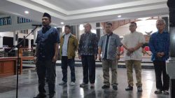 Koperasi Merah Putih di Pemalang 100 persen Berbadan Hukum