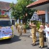 Bulog Targetkan Distribusi Beras Bapang Rampung 5 Hari