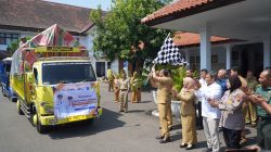 Bulog Targetkan Distribusi Beras Bapang Rampung 5 Hari