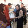 205.357 Warga di Brebes Menjadi Sasaran Program Bantuan Beras Pangan
