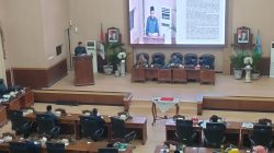 DPRD Kota Tegal Minta Perbaikan Anggaran dan Tata Kelola di Berbagai OPD
