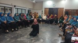 Ortu Terlalu Sibuk, Pendidikan dalam Keluarga mengalami Penurunan