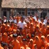 3 Ribu Siswa di Margasari Dapat Telur dari PT Japfa, Satu Telur Satu Siswa Selama 6 Bulan