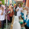 Gebyar Posyandu Aktif Wujud Komitmen Ciptakan Generasi Sehat dan Hebat