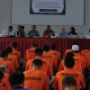 Tahanan Lapas Kelas IIB Batang Diberi Penyuluhan Bantuan Hukum