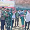 TMMD Sengkuyung Tahap III Resmi Dibuka di Karangjongkeng Brebes, Bangun Jalan Hingga Bedah Rumah