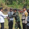 TMMD Sengkuyung Tahap III Bangun Jalan dan Talud di Desa Gunungjati