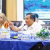 Ahmad Luthfi Wujudkan Pembangunan 9 Sekolah dan Renovasi 1.558 Ruang Kelas di Jateng