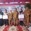 Komisi IV DPRD Brebes Apresiasi GKB Digencarkan