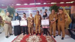 Komisi IV DPRD Brebes Apresiasi GKB Digencarkan