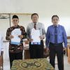 UPS Tawarkan Beasiswa Guru dan Pelajar