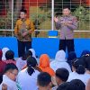 Polisi dan Da’i di Tegal Blusukan ke Sekolah
