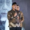 KH Maimun Zubair Dianugerahi Adiluhung, Sosok Pengabdi untuk Indonesia