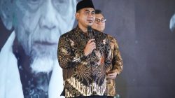KH Maimun Zubair Dianugerahi Adiluhung, Sosok Pengabdi untuk Indonesia