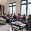 Warga Sangkanjaya Geruduk Makodim 0712/ Tegal, Ada Apa?