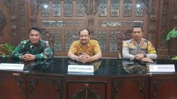 Proses Hukum tetap Berjalan Terkait Bentrok PWI LS dengan FPI