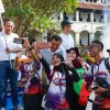 Jasirah Race 2025 Dimulai, Ahmad Luthfi: Jateng Adalah Mutiara yang Tersembunyi