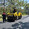 Pemprov Jateng Tancap Gas Perbaiki Jalan, Masyarakat Beri Respons Positif