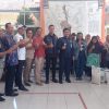 Bupati Pastikan Beras Bantuan Pangan Tepat Sasaran