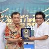 Ahmad Luthfi Bawa Usulan Pembangunan Jateng ke DPR: “Jangan Ada Ego Sektoral”