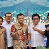 Gubernur Ahmad Luthfi Dapat Apresiasi DPR RI atas Penanganan Rob Sayung: “Kami Siap Perjuangkan”