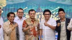 Gubernur Ahmad Luthfi Dapat Apresiasi DPR RI atas Penanganan Rob Sayung: “Kami Siap Perjuangkan”