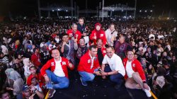 Tembus Rp 10,3 Triliun, Ahmad Luthfi Mengapresiasi Soloraya Great Sale 2025 Lampaui Target