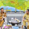 Pasar Rakyat dan Budaya Kembali Digelar Pemprov Jateng, Ratusan Seniman Turut Ambil Bagian
