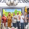 Ahmad Luthfi Tegaskan Peran Strategis Lembaga Penyiaran dalam Informasi dan Sosial Kontrol