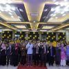 Mahasiswa Mancanegara Kenalkan Keragaman Budaya