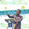 Promosikan Jawa Tengah di CJIBF 2025, Gubernur Luthfi: Investasi di Sini Sangat Menguntungkan