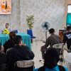 Mahasiswa Mancangera Tertarik Pancasila