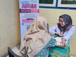 Jaga Demokrasi, Bawaslu Buka Posko Aduan PDPB